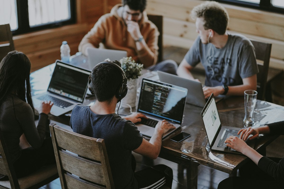 Coaches & Consultants — growth systems