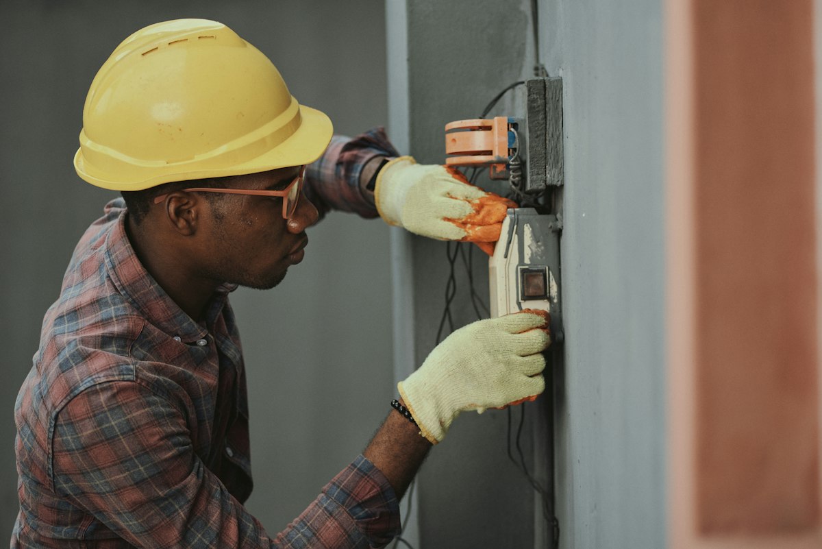 Home Services — growth systems
