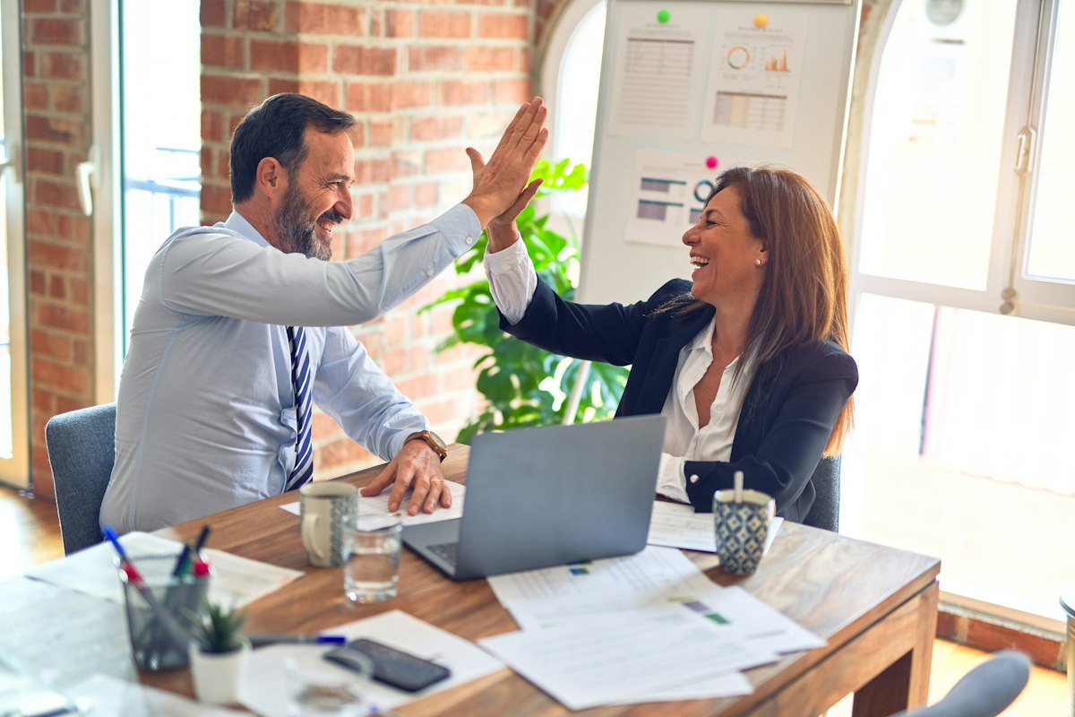 Professional Services — growth systems